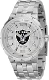 Fossil Oakland Raiders Men's Logo Watch