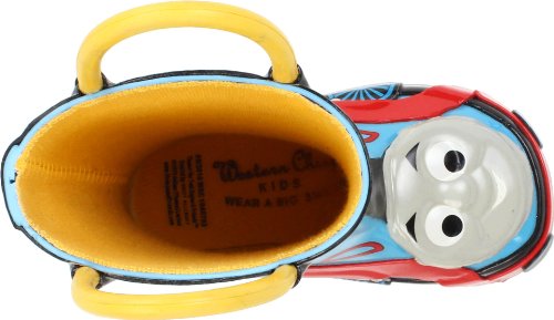 Western Chief Thomas The Tank Engine Rain Boot Toddler Little