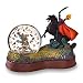 Disney The Headless Horseman Snowglobe
