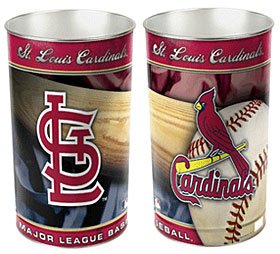 St. Louis Cardinals 15