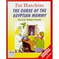 The Curse of the Egyptian Mummy: Complete & Unabridged