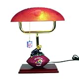 St. Louis Rams Desk Lamp