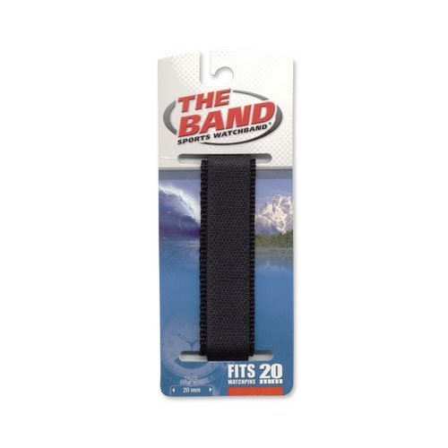 Chums The Band 20mm Watch Band