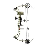 Precision Shooting Equipment Brute LT Package (29/70, Left Hand)