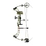 Precision Shooting Equipment Brute LT Package (29/70, Left Hand)