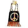 Hippie Handbag - Hand Bags