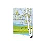 Marimekko Kaiku Shower Curtain