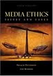 Media Ethics with PowerWeb : Issues and Cases