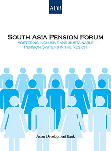 South Asia Pension Forum: Fostering Inclusive and Sustainable Pension Systems in the Region (ESA STM)