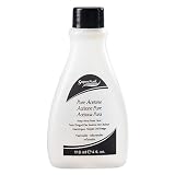 Produkt-Bild: Super Nail Pure Acetone Polish Remover 113 gm Bottle (Nagel Polish Entferner)