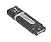 PNY Turbo Attaché 64GB USB 3.0 Flash Drive - P-FD64GTBAT2-GE