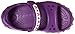 crocs Crocband II Mickey PS Sandal (Toddler/Little Kid)