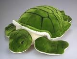 Eigenschaften Uni-Toys  / MEGA Schildkröte * Plüsch Plüschtier * ca. 56 cm
