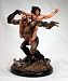 Reelart Studios Going Ape Statue