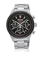 Seiko Reloj de cuarzo SSB063P1 Metal 41  mm
