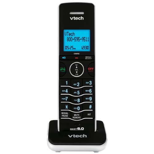 Vtech DECT 6.0 Accessory Speakerphone (LS6205)