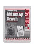 Review Rutland Prod. 16507 / Rutland Prod. 16507 Wire Chimney Brush