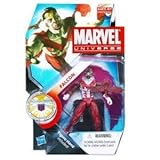 Marvel Universe 3 3/4 Inch Series 14 Action Figure Falcon