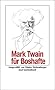 Mark Twain f�r Boshafte (insel taschenbuch)