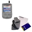 Clear Anti-glare Screen Protector for the Handspring Treo 270 - Gomadic Brand