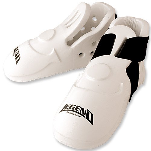 White Legend Kicks