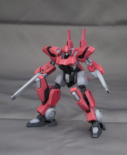 Cover image : 機動戦艦ナデシコ The prince of darkness ブラックサレナ (プラスチックキット)