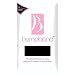 Bumpband in black size 1 (8-12 Pre-pregnancy)