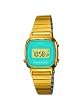 Casio Collection Damen-Armbanduhr Digital Quarz LA670WEGA-2EF