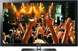 Samsung  PN50C590 50-Inch 1080p Plasma HDTV, Black