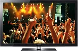 Samsung  PN58C590 58-Inch 1080p Plasma HDTV, Black