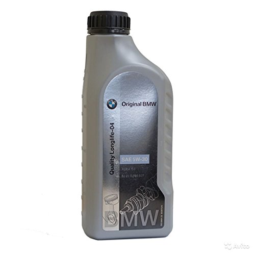 5W30 BMW Longlife 04