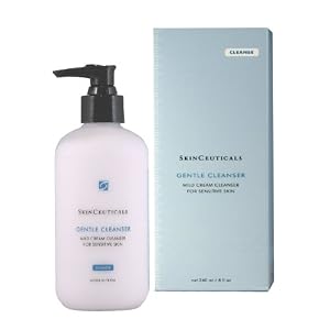 Skinceuticals Gentle Mild Cream Cleanser
