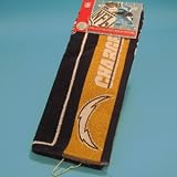 McArthur NFL Jacquard Towels - San Diego Chargers