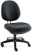 Alera IN48CFA10B Interval Series Task Chair, Black Fabric