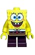 SpongeBob Squarepants - LEGO SpongeBob Figure