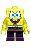 SpongeBob Squarepants - LEGO SpongeBob Figure