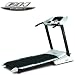 BH Fitness Prisma M80 Treadmill Folding Motorised A-Wings Design - 10 Years Frame & Motor and 3 Years Parts & Labour Warranty
