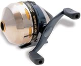 Shakespeare® Synergy® Ti20 Spincast Reel