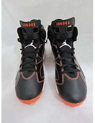 Collectibles: Manny Machado Authentic Jordan Nike Baseball Cleats Metal Size 13 B. - KLF Sports