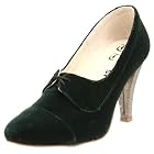 olsenHaus Women's Enchantment Oxford