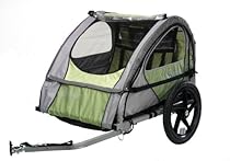 Buy InStep 12-QE145 InStep Pronto Deluxe Trailer