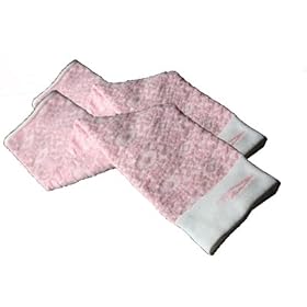 Buy DeFeet Armskins Chantilly Lace Pink Cycling Running Hiking Arm Warmers - ARMCLP