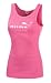Puma Large Logo Tank Top -Débardeur multisport femme