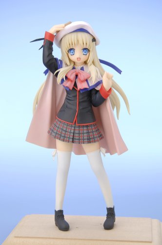 レジーニャ リトルバスターズ!  能美クドリャフスカ (1/6スケールPVC塗装済み完成品)