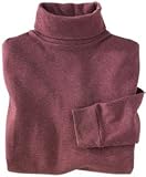 Woolrich Women's Heather Turtleneck