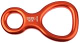 ElliotST Abseilachter Cor 8 oval