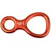 ElliotST Abseilachter Cor 8 oval