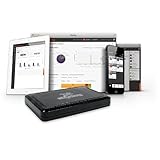 Skydog Web App and Smart Family Wi-Fi Router with Cloud Service Subscription