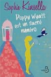 Poppy Wyatt est un sacr� num�ro