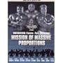 Muscletech Presents Bodybuilding: Passion - Pain - Perfection Mission of Massive Proportions